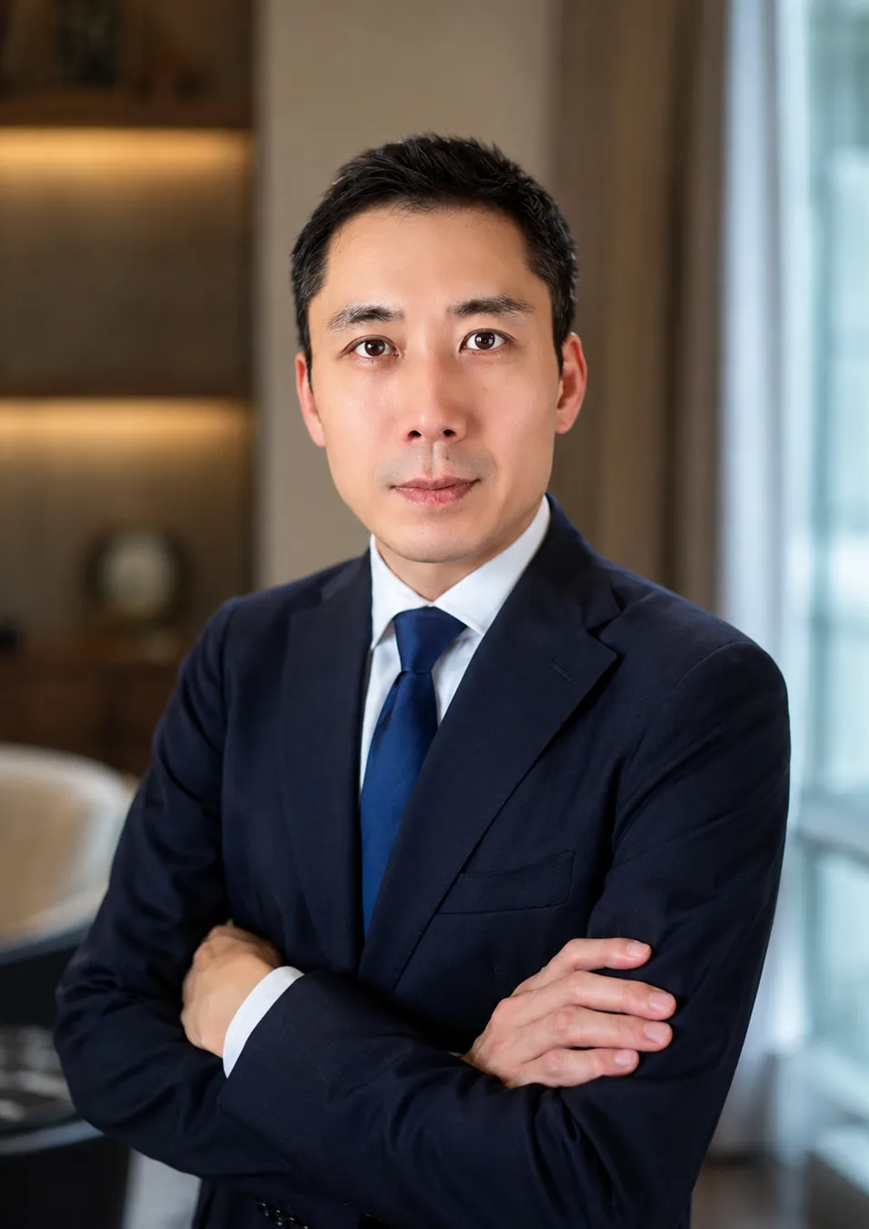 代表 水野一記